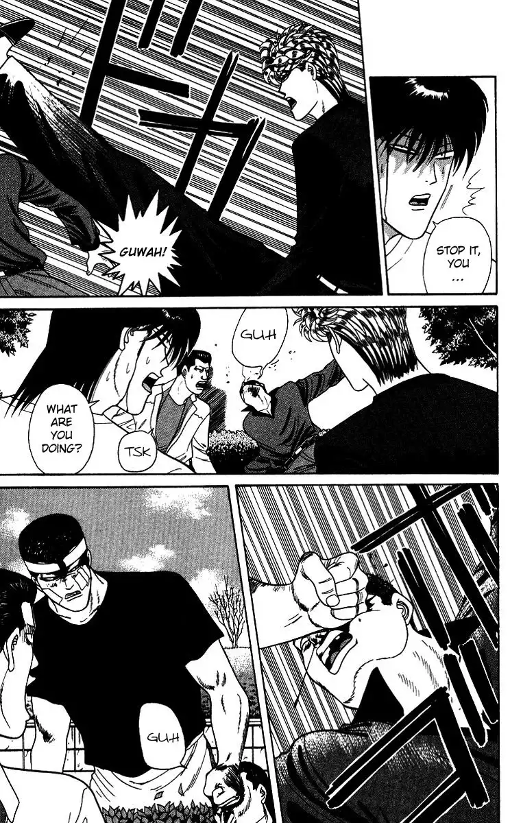 Kyou Kara Ore Wa!! Chapter 188 15